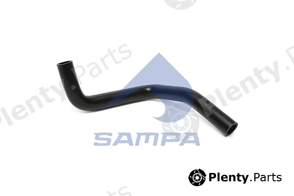 Sampa 010.2020 — Hose, crankcase ventilation