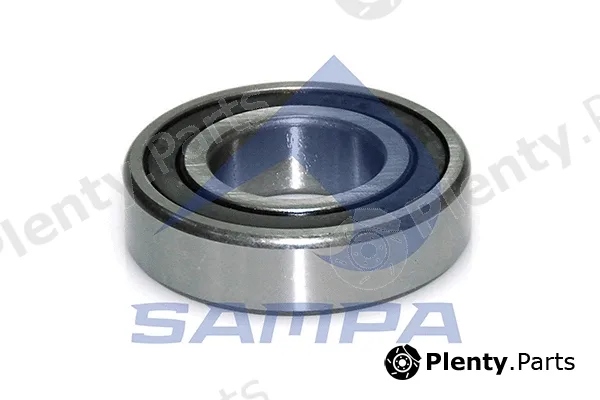 Sampa 032.448 — Bearing, radiator fan shaft