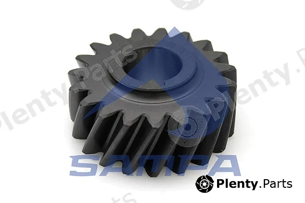 Sampa 033.247 — Steering Gear