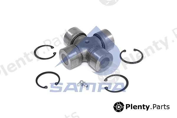 Sampa 022.012 — Joint, propshaft
