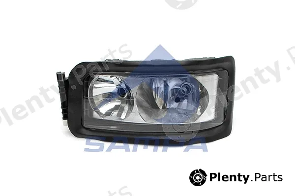 Sampa 022.030 — Headlight