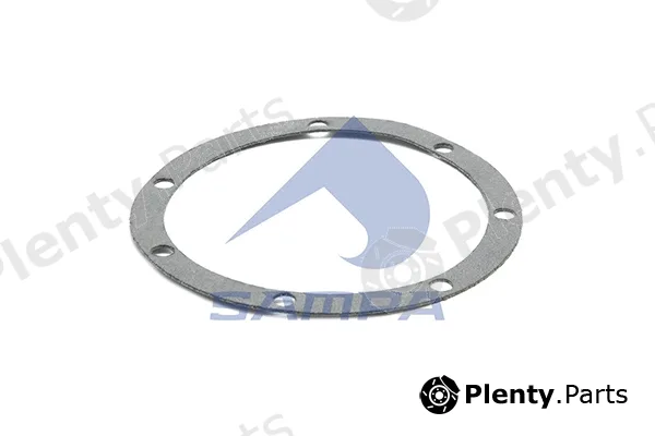 Sampa 077.133 — Gasket, water pump