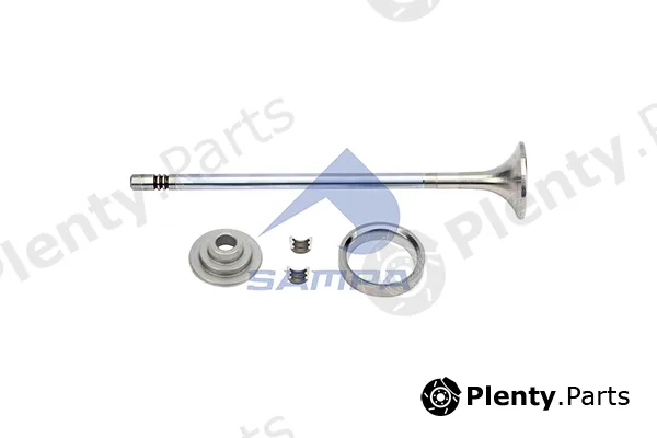 Sampa 030.1248 — Exhaust Valve