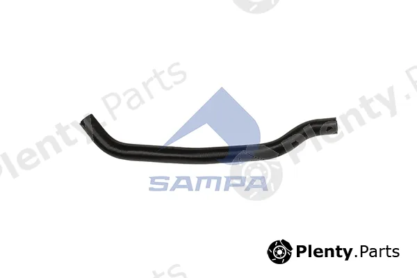 Sampa 067.375 — Radiator Hose