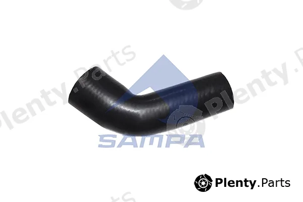 Sampa 008.073A — Radiator Hose