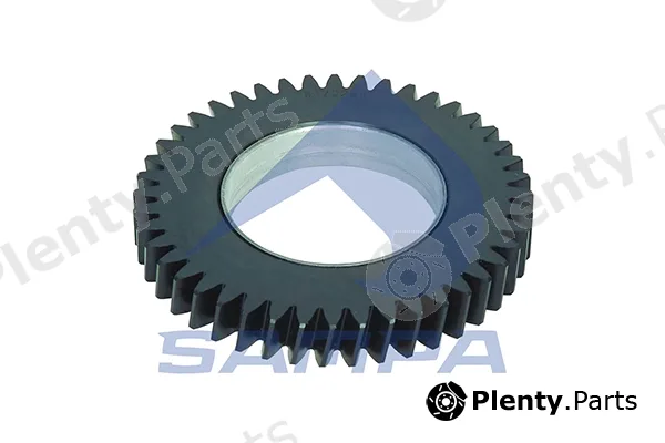 Sampa 033.259 — Sprocket/Gear, oil pump
