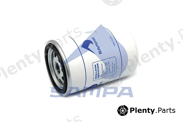Sampa 010.1610 — Fuel Filter