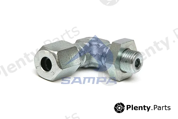 Sampa 096.1438 — Connector, compressed air line