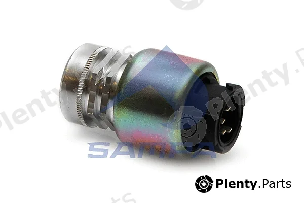 Sampa 093.245 — Sensor, RPM