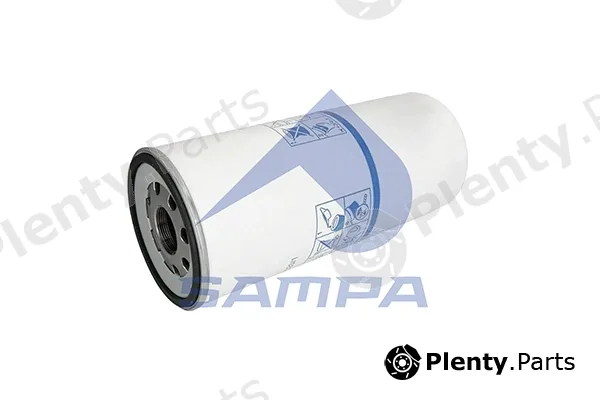 Sampa 030.1259 — Oil Filter
