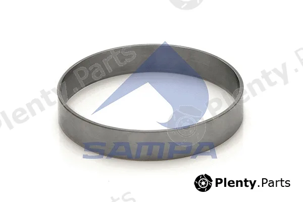 Sampa 100.055/1 — Ring Gear, crankshaft