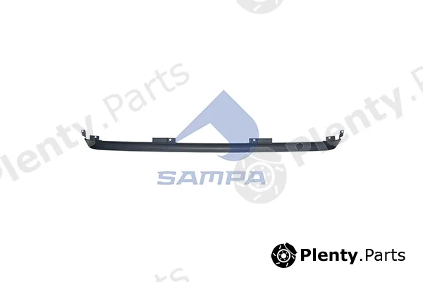 Sampa 18300087 — Spoiler