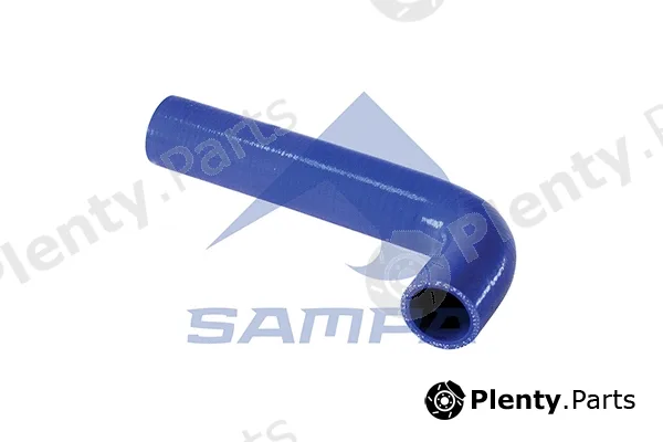 Sampa 063.324 — Radiator Hose