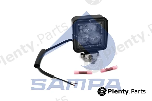 Sampa 096.4449 — Worklight