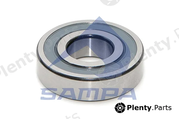 Sampa 031.460 — Crankshaft Bearing