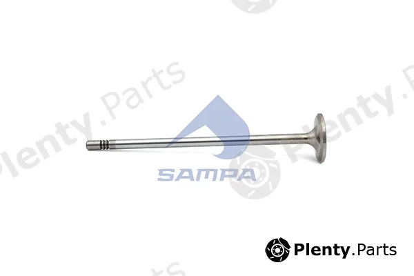 Sampa 038.130 — Intake Valve