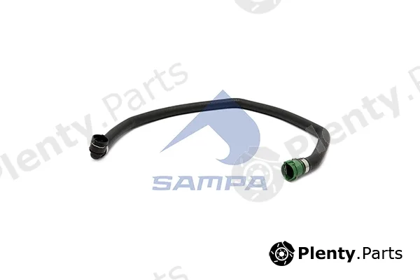Sampa 023.428 — Radiator Hose