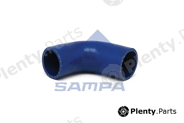 Sampa 064.394 — Radiator Hose