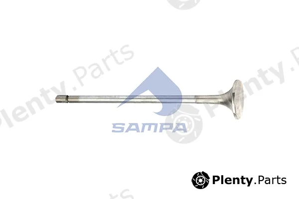 Sampa 039.246 — Exhaust Valve