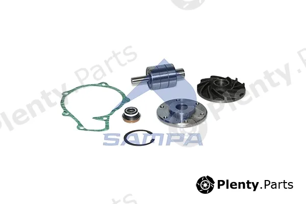 Sampa 020.646 — Repair Kit, water pump