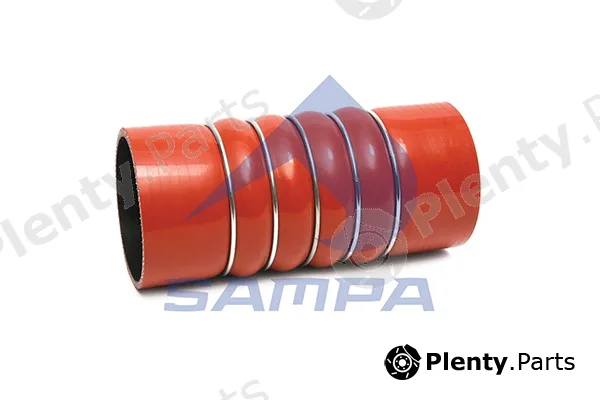 Sampa 209.181 — Radiator Hose
