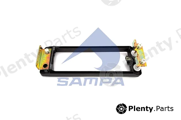 Sampa 051.085 — Holder, front fog light