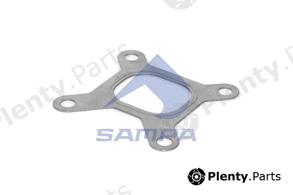Sampa 022.218 — Gasket, exhaust manifold