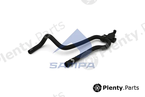 Sampa 052.008 — Radiator Hose
