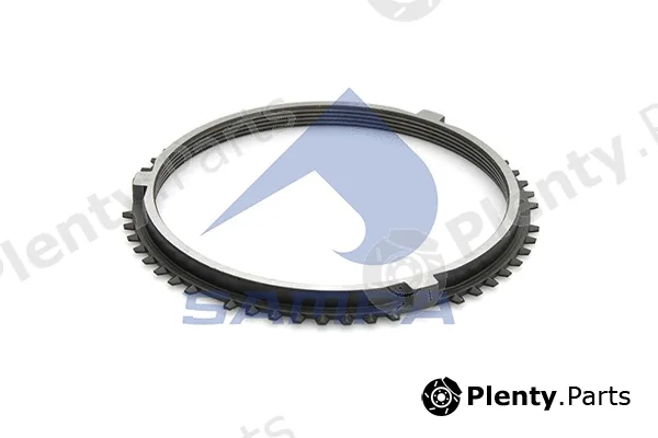 Sampa 022.227 — Synchronizer Ring, manual transmission