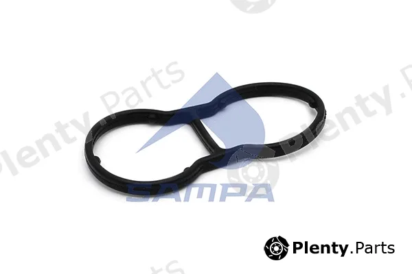 Sampa 023.338 — Gasket, oil cooler