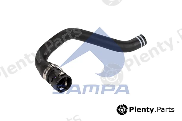 Sampa 067.306 — Radiator Hose