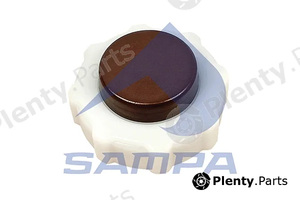 Sampa 080.1539 — Cap, coolant tank