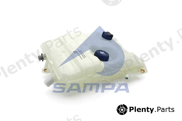 Sampa 078.056 — Expansion Tank, coolant