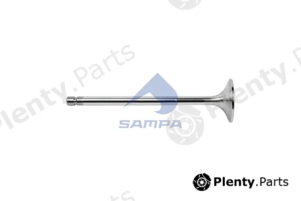 Sampa 053.333 — Exhaust Valve