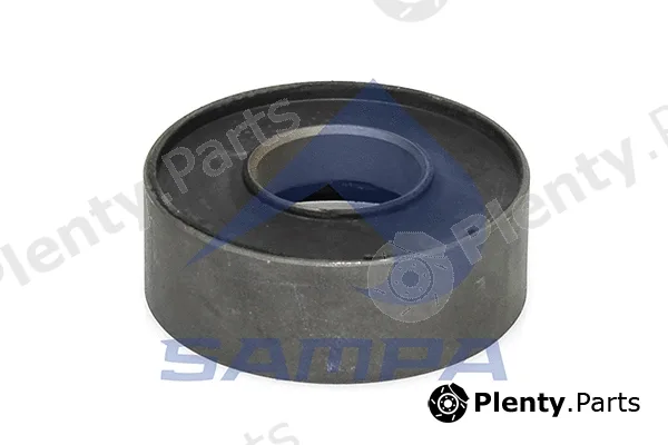 Sampa 050.105 — Bush, driver cab suspension
