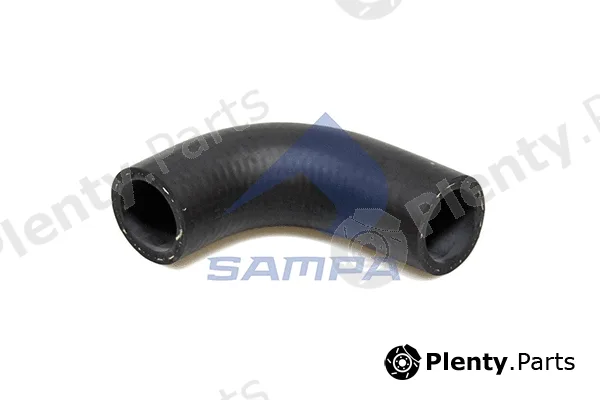 Sampa 040.343 — Radiator Hose