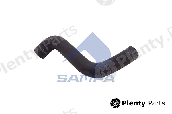 Sampa 067.291 — Radiator Hose