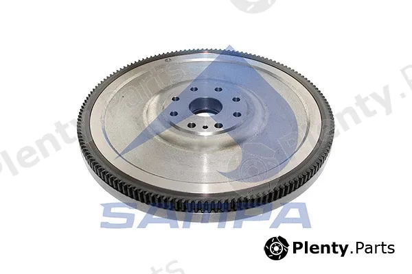 Sampa 078.154 — Flywheel