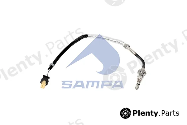 Sampa 010.3162 — Sensor, exhaust gas temperature