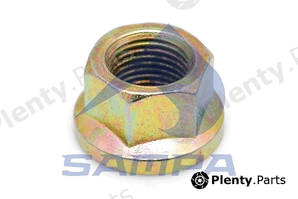 Sampa 020.459 — Wheel Nut