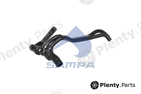 Sampa 080.1426 — Radiator Hose