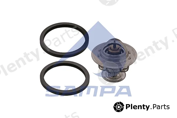 Sampa 037.386 — Thermostat, coolant