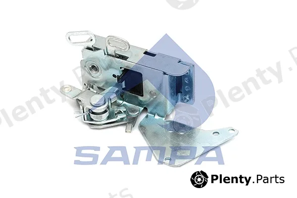 Sampa 043.174 — Door Lock