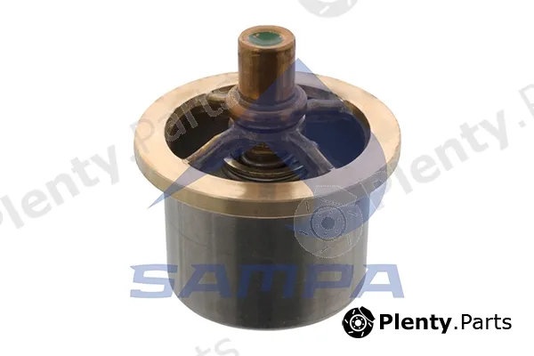 Sampa 076.417 — Thermostat, coolant