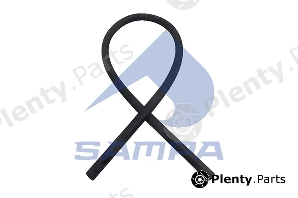 Sampa 010.1895 — Radiator Hose
