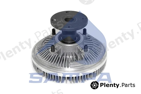 Sampa 021.352 — Clutch, radiator fan