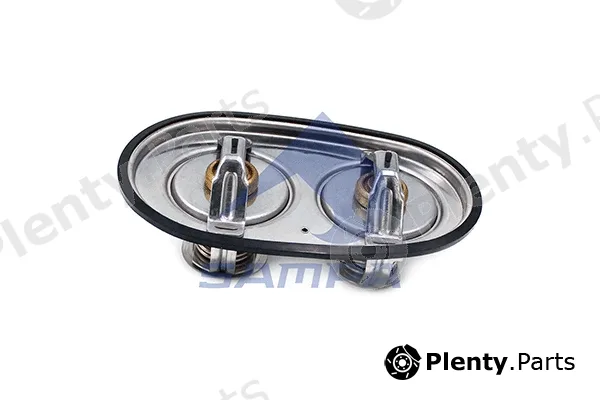 Sampa 044.473 — Thermostat, coolant