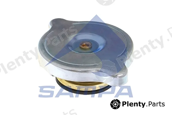 Sampa 209.121 — Cap, coolant tank