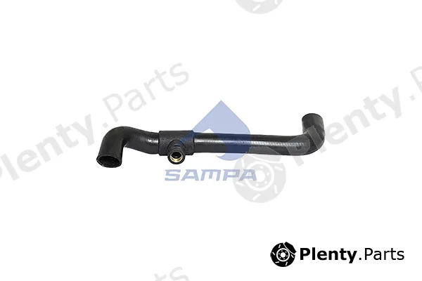 Sampa 064.395 — Radiator Hose