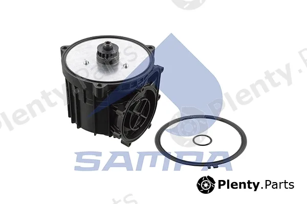 Sampa 010.1388 — Oil Separator, crankcase ventilation